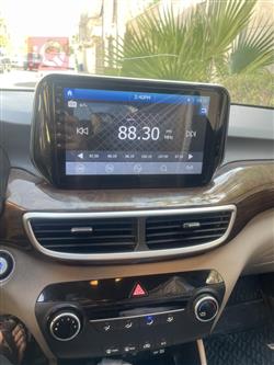 هیوندای تۆکسۆن